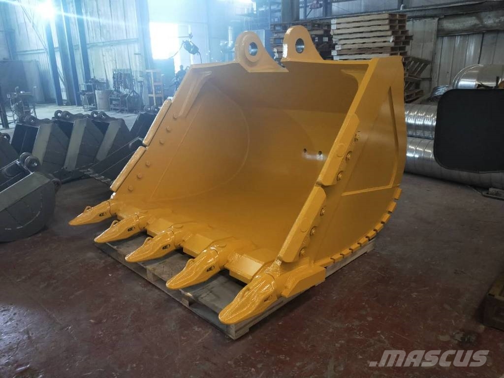 Komatsu PC300-7 digging bucket Cucharones