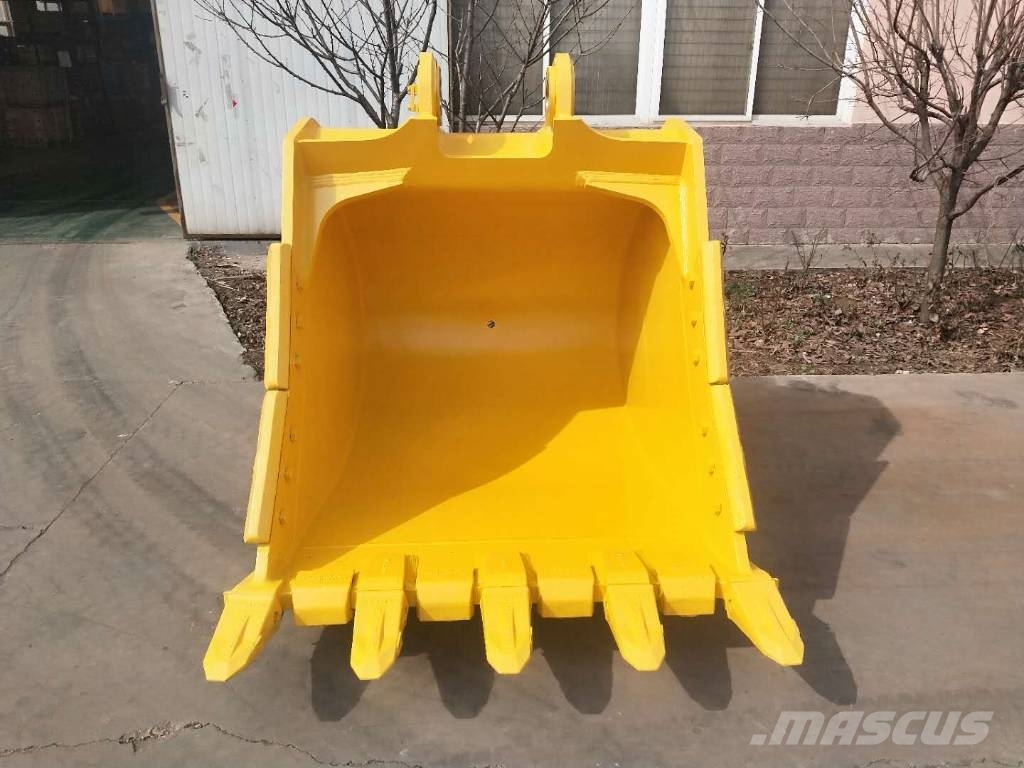 Komatsu PC300-7 digging bucket Cucharones