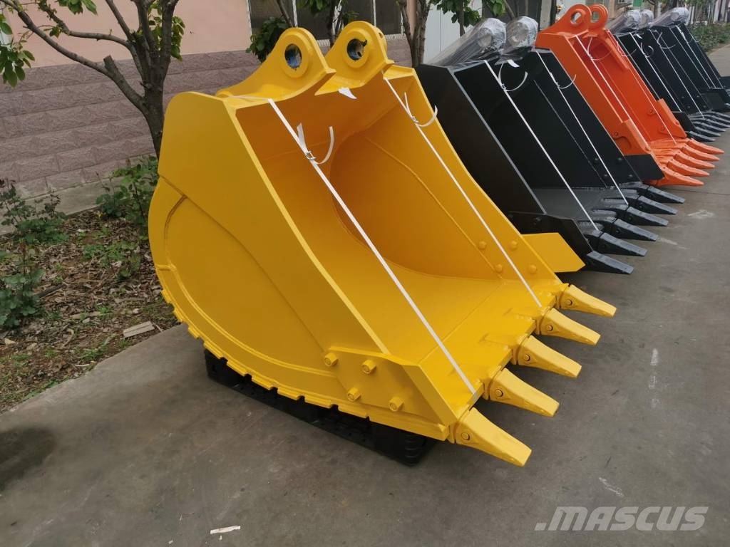 Komatsu PC300-7 digging bucket Cucharones