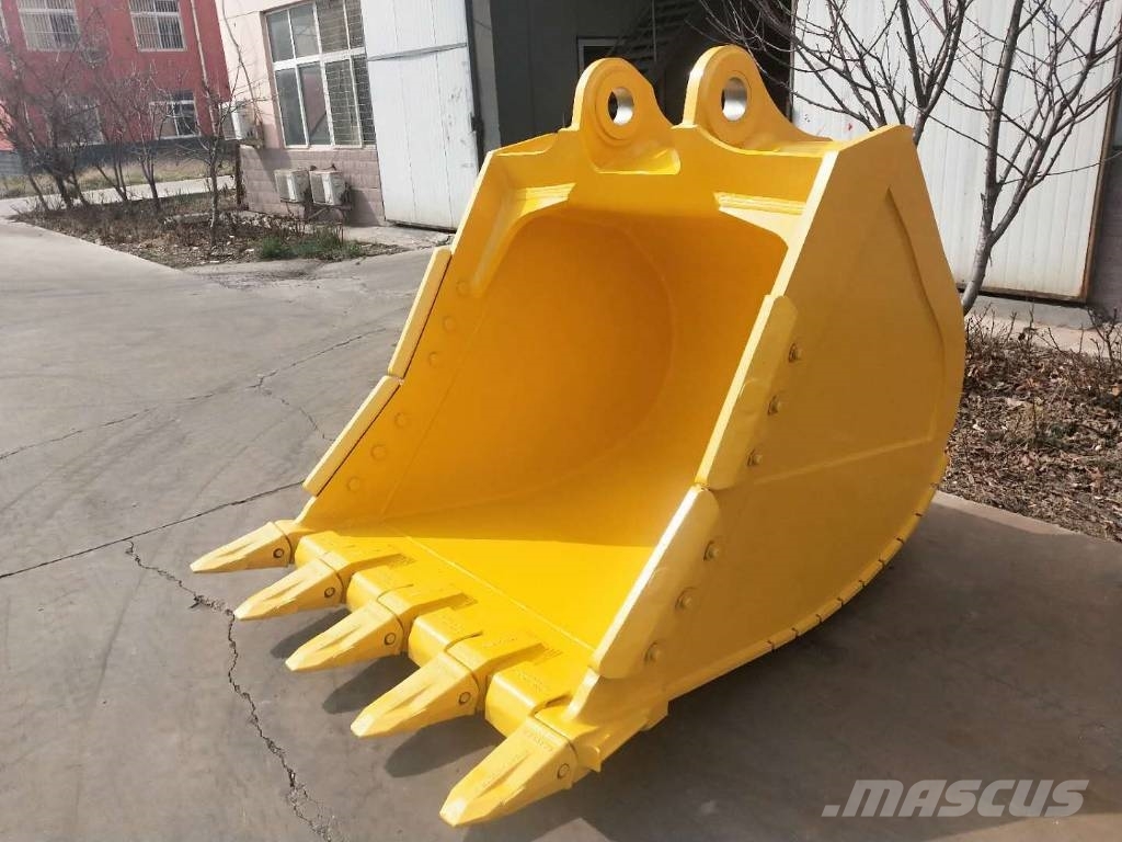 Komatsu PC300-7 digging bucket Cucharones