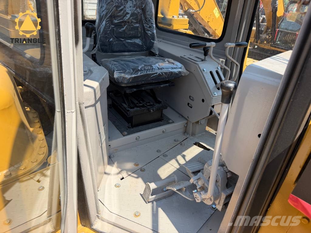 CAT D 8 R Pásové dozery