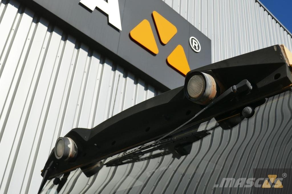 Bomag BW25RH Rulli gommati