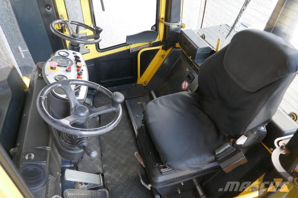 Bomag BW25RH Rulli gommati