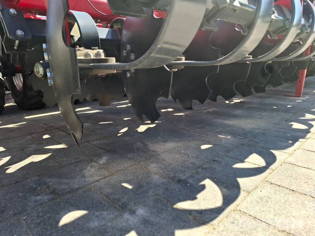 Tume CultiPlus 4000 Cultivatoren
