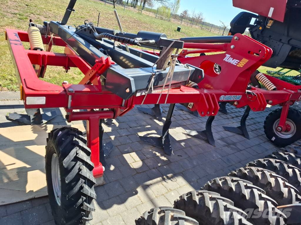 Tume CultiPlus 4000 Cultivatoren
