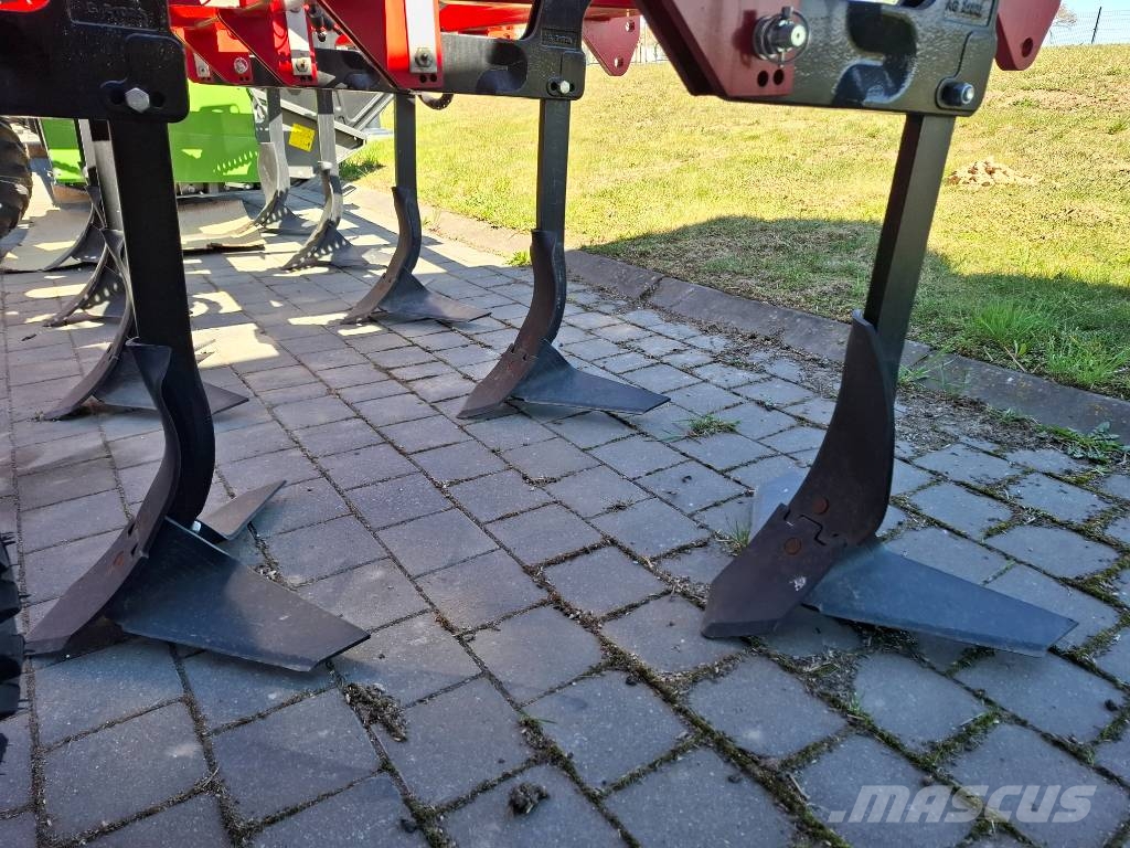 Tume CultiPlus 4000 Cultivatoren