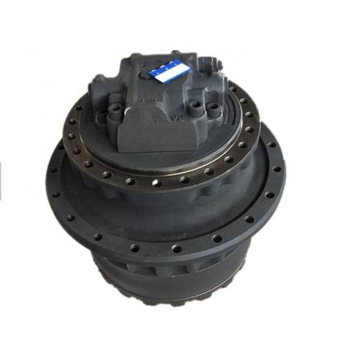 Komatsu PC350-7 PC350LC-7 Final Drive 207-27-00373 Transmisiones
