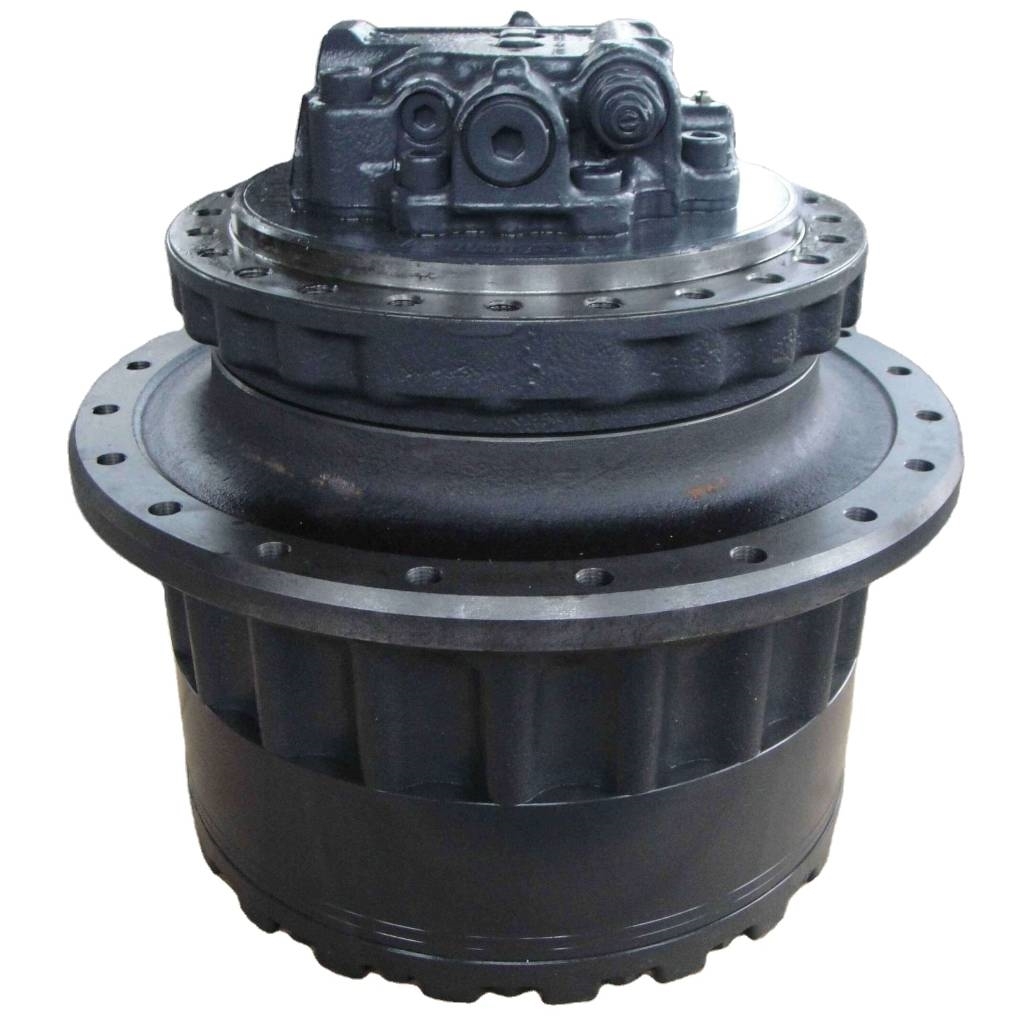 Komatsu PC350-7 PC350LC-7 Final Drive 207-27-00373 Transmisiones