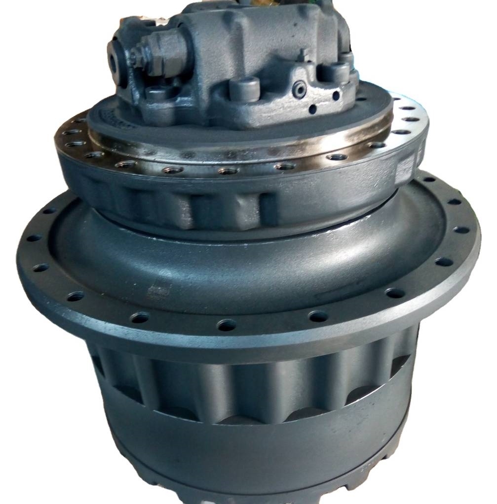 Komatsu PC350-7 PC350LC-7 Final Drive 207-27-00373 Transmisiones