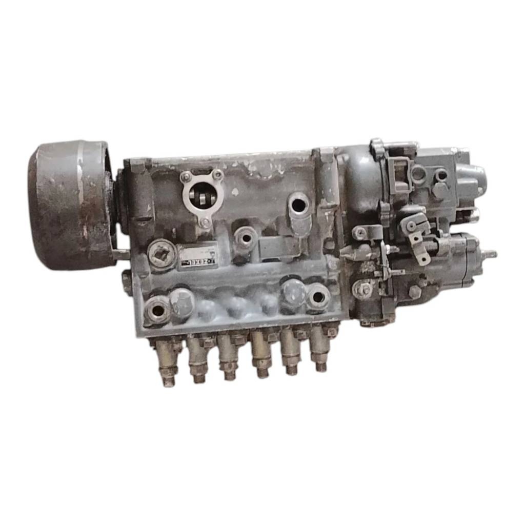 Daewoo Doosan Injection Pump 65.11101-7362 / 65.11101-7403 Moteur