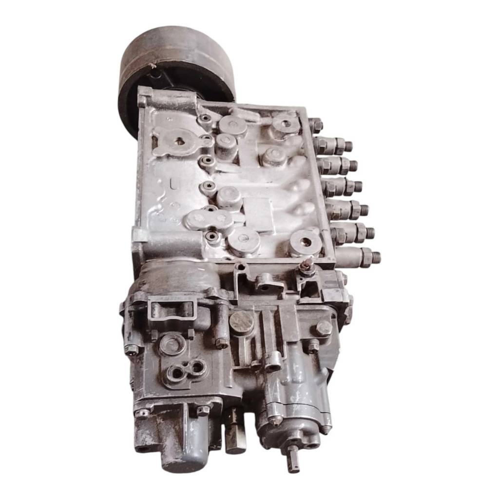 Daewoo Doosan Injection Pump 65.11101-7362 / 65.11101-7403 Moteur