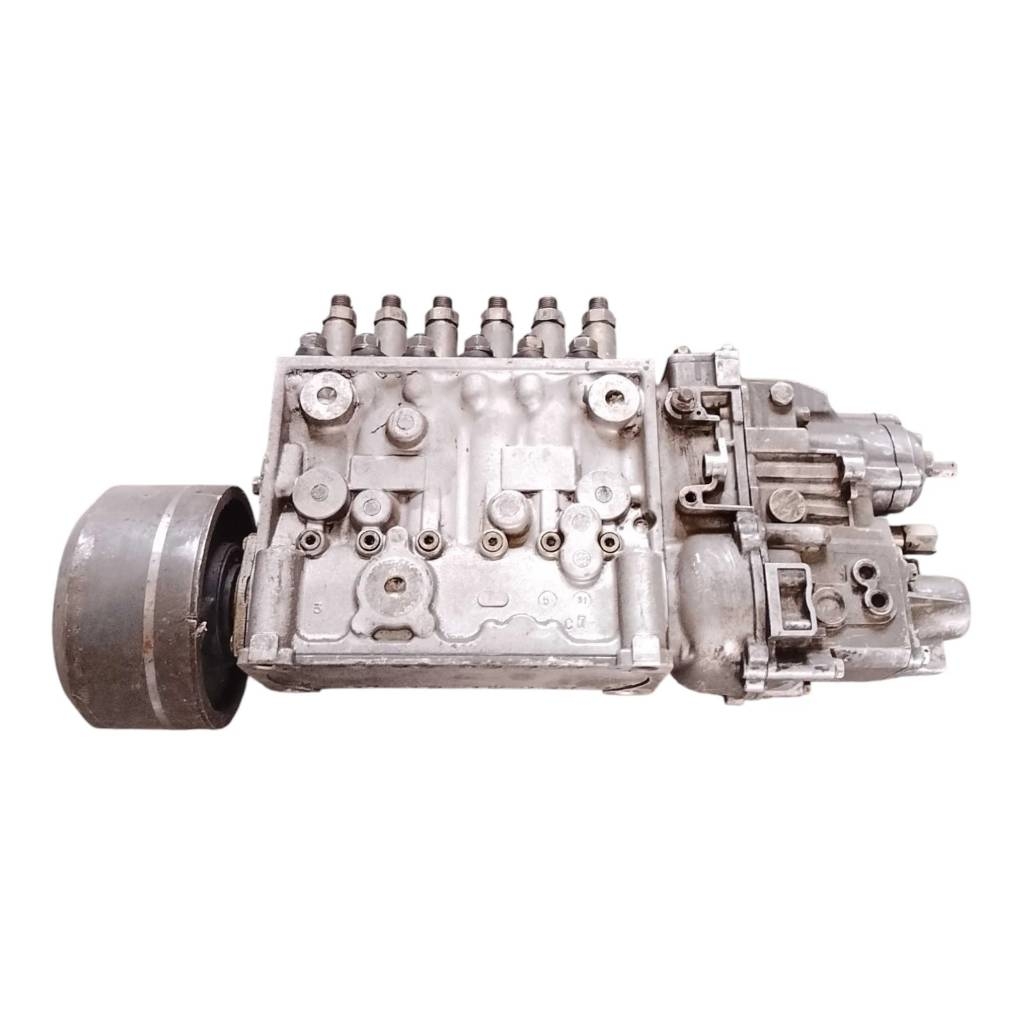 Daewoo Doosan Injection Pump 65.11101-7362 / 65.11101-7403 Moteur