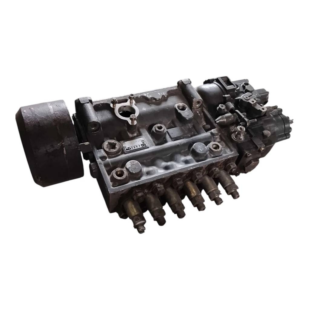 Daewoo Doosan Injection Pump 65.11101-7362 / 65.11101-7403 Moteur
