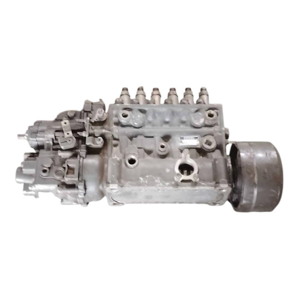 Daewoo Doosan Injection Pump 65.11101-7362 / 65.11101-7403 Moteur