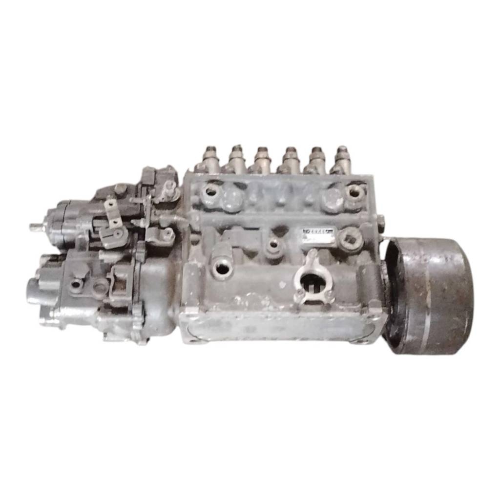 Daewoo Doosan Injection Pump 65.11101-7362 / 65.11101-7403 Moteur