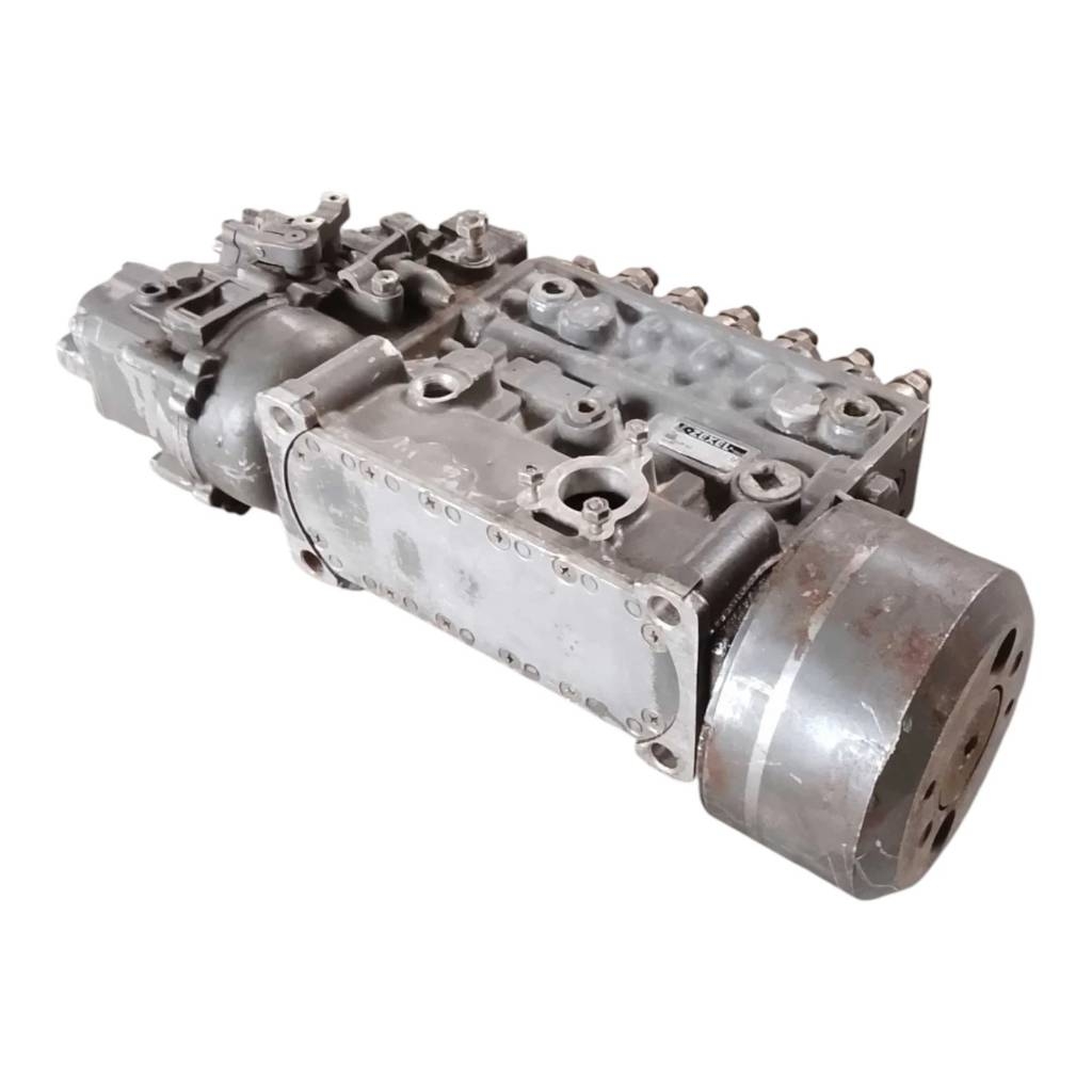 Daewoo Doosan Injection Pump 65.11101-7362 / 65.11101-7403 Moteur