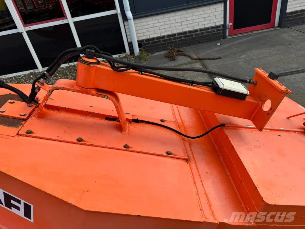 Mafi SH 36 SV SH 36 SV Tracteur de manœuvre