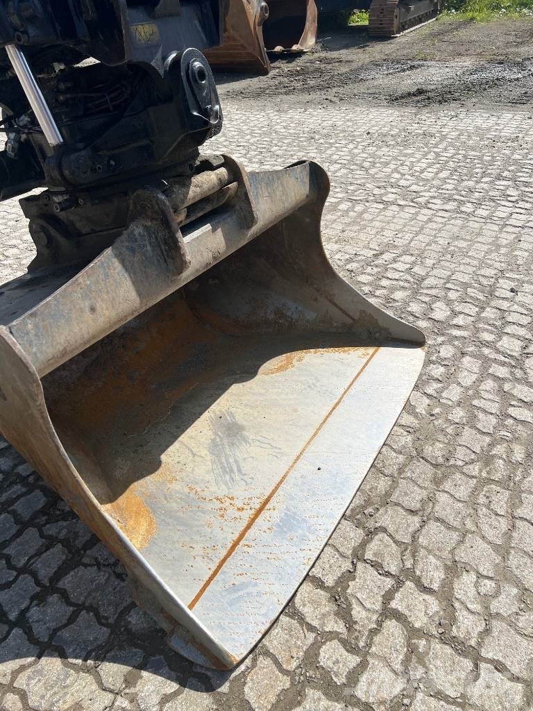 CAT 315 Beltegraver