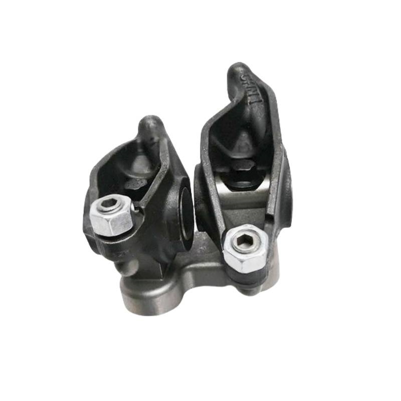 Cummins ISDe Rocker Lever 4928698 4995602 4995603 Push Rod Motorer