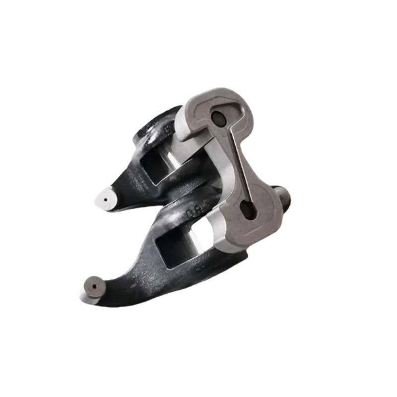 Cummins ISDe Rocker Lever 4928698 4995602 4995603 Push Rod Motorer