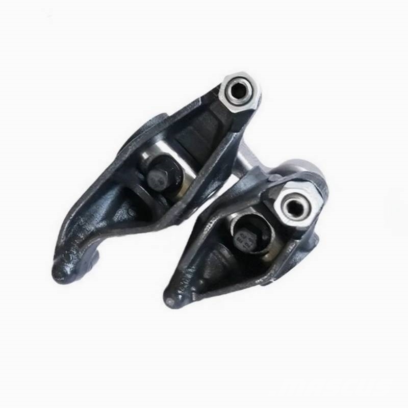 Cummins ISDe Rocker Lever 4928698 4995602 4995603 Push Rod Motorer