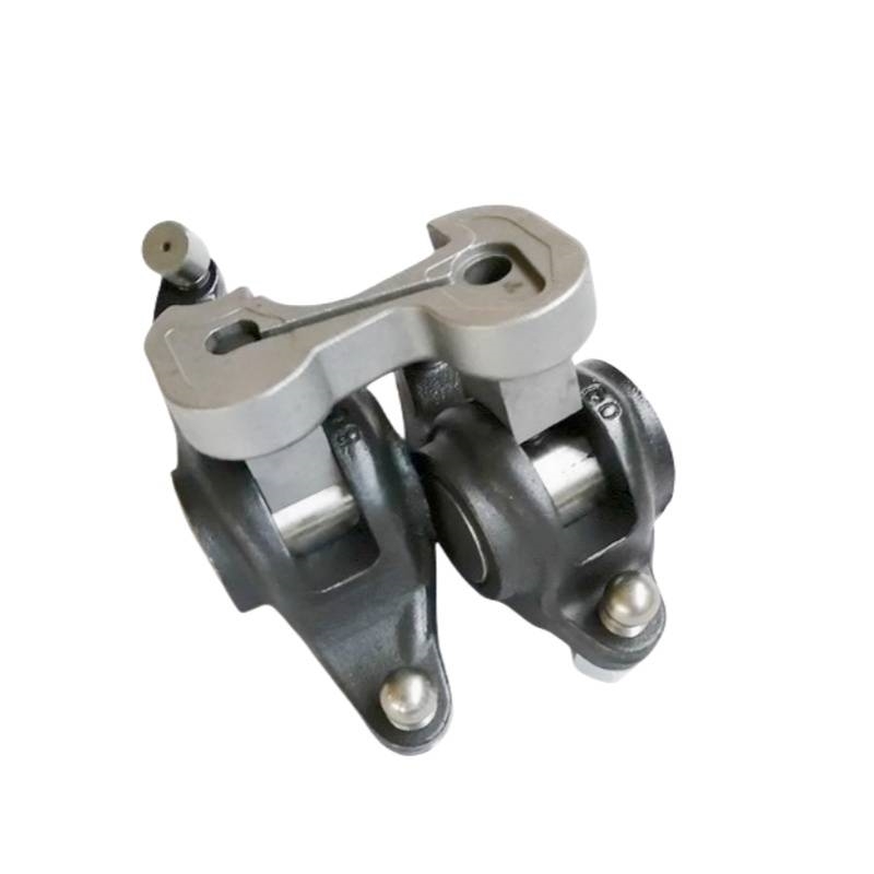 Cummins ISDe Rocker Lever 4928698 4995602 4995603 Push Rod Motorer