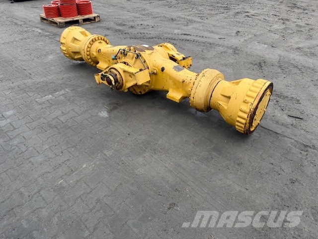 CAT 980 G USED AXLES Assen