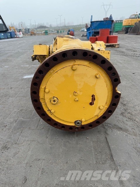 CAT 980 G USED AXLES Assen