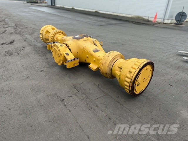 CAT 980 G USED AXLES Assen