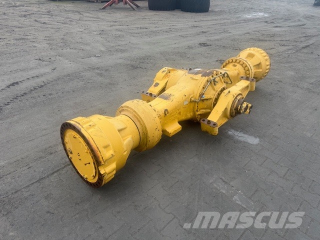 CAT 980 G USED AXLES Assen