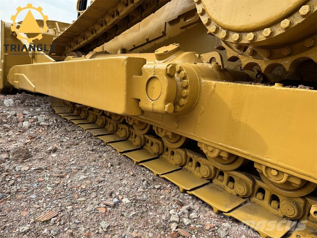 CAT D 7 R Buldožerji goseničarji