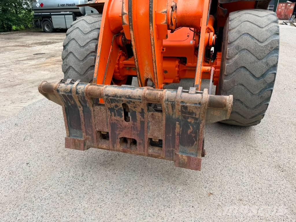 Doosan DL 300-5 Wheel loaders