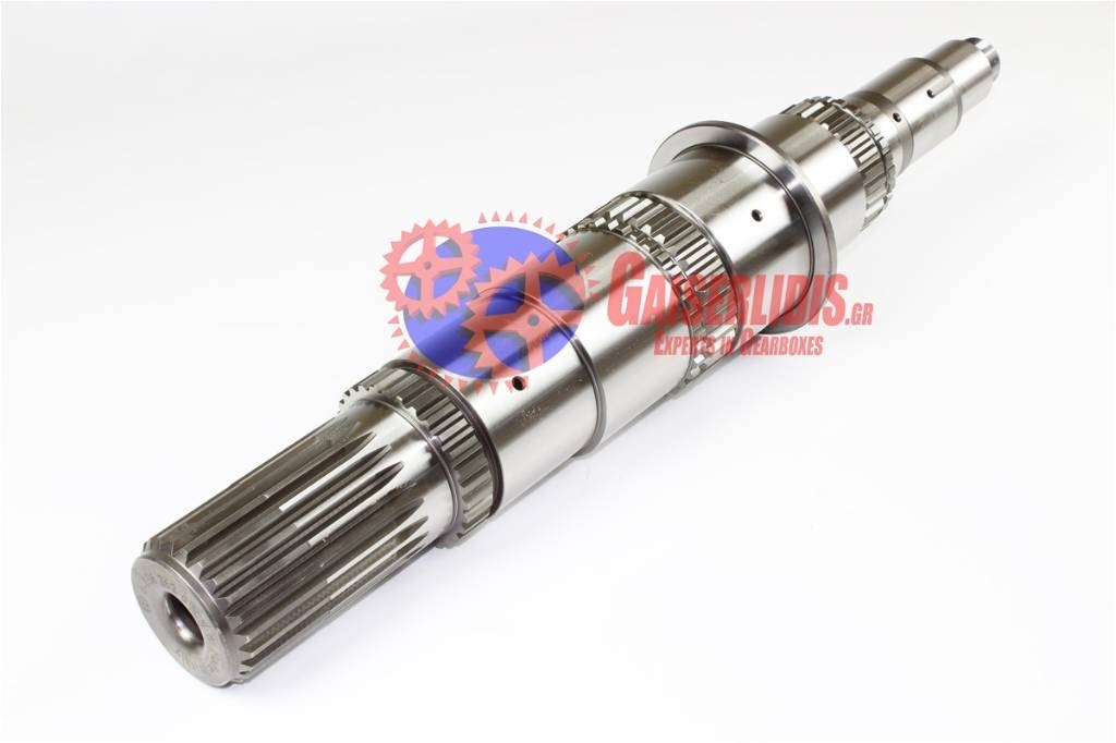 CEI Mainshaft 6562620705 for MERCEDES-BENZ Versnellingsbakken