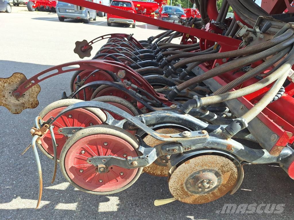 Horsch Pronto 6 DC Såmaskiner