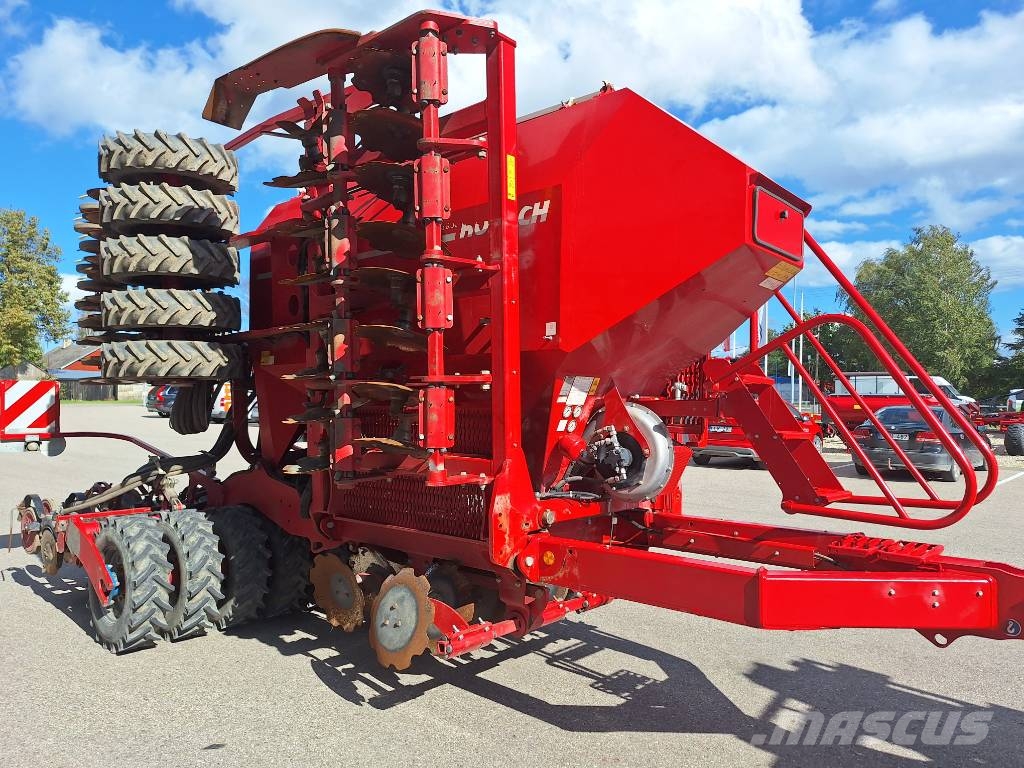 Horsch Pronto 6 DC Såmaskiner
