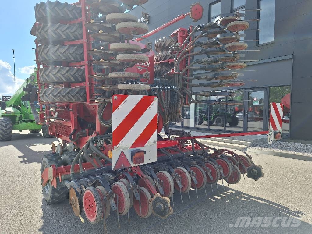 Horsch Pronto 6 DC Såmaskiner