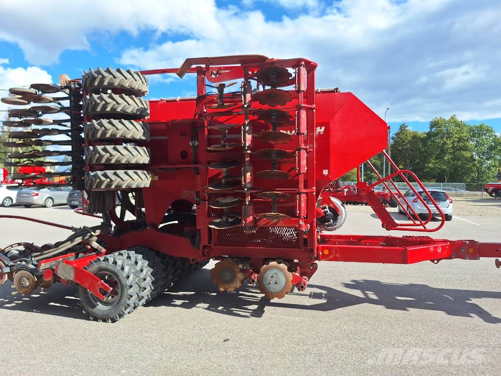 Horsch Pronto 6 DC Såmaskiner
