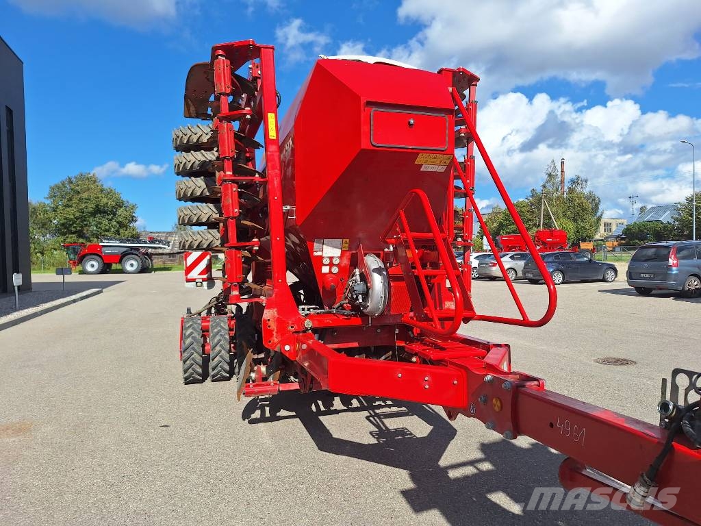 Horsch Pronto 6 DC Såmaskiner