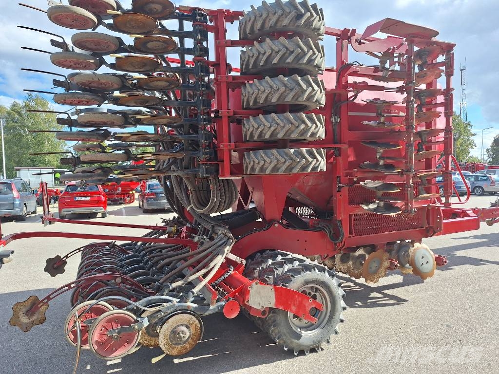 Horsch Pronto 6 DC Såmaskiner