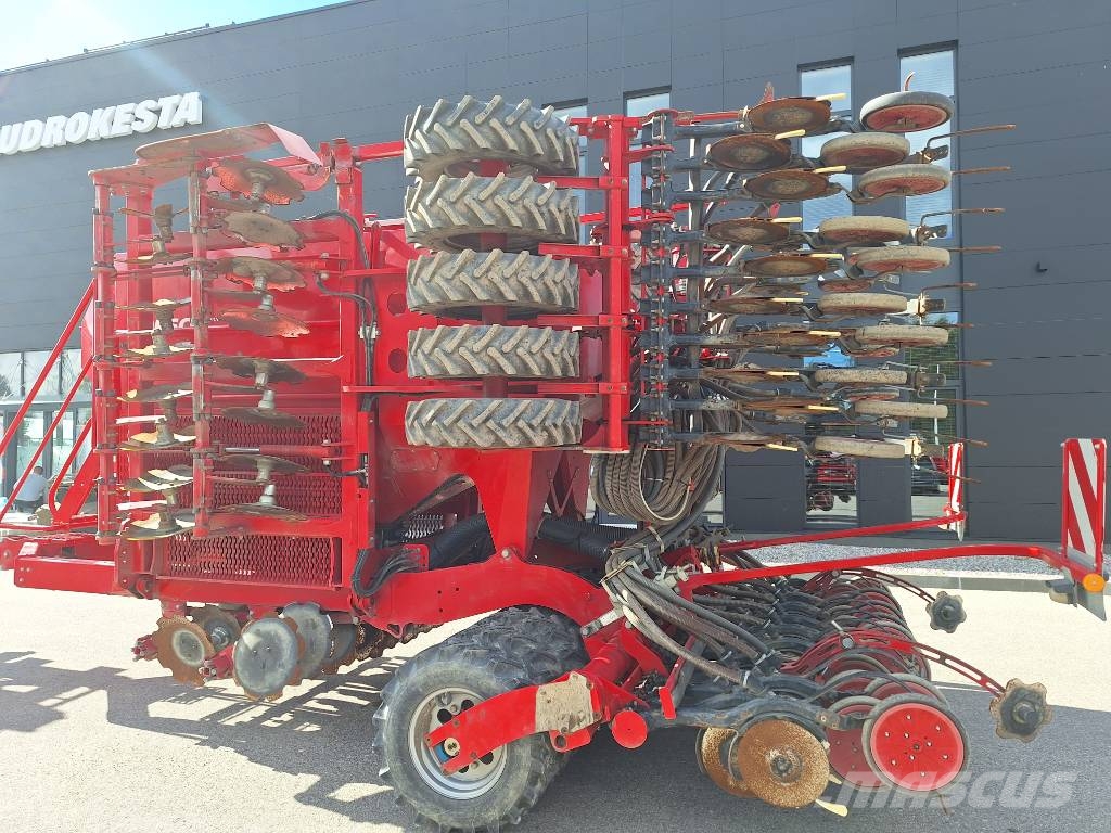 Horsch Pronto 6 DC Såmaskiner