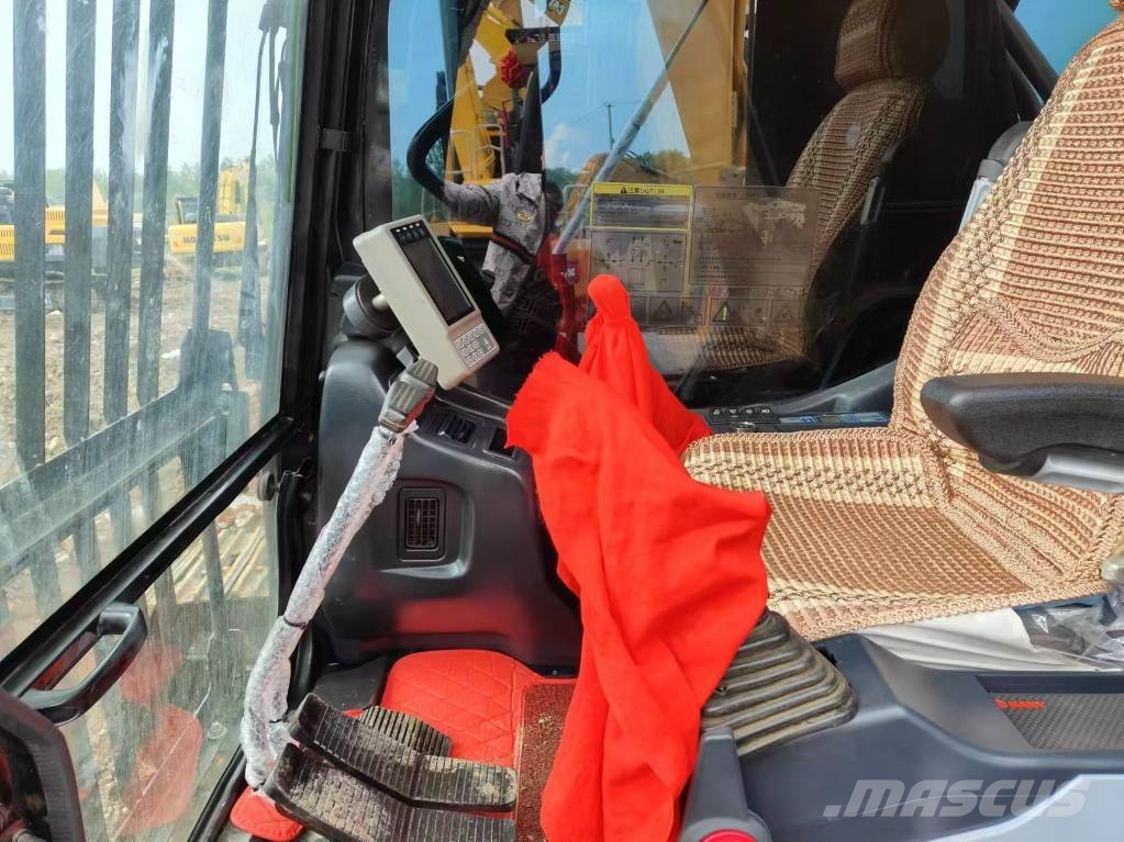 Sany 365H Crawler excavators