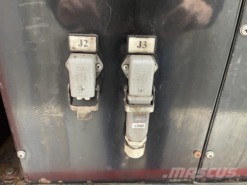 Himoinsa HFW - 200 - DSETR مولدات ديزل