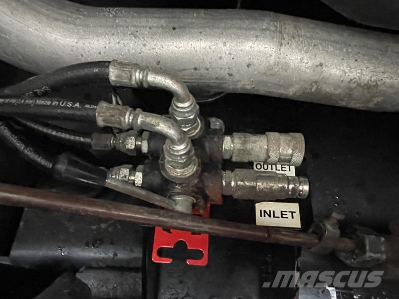 Himoinsa HFW - 200 - DSETR مولدات ديزل