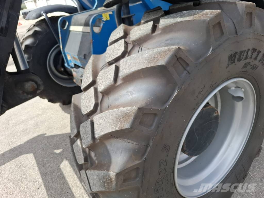 Manitou MHT 780 مناولات متداخلة