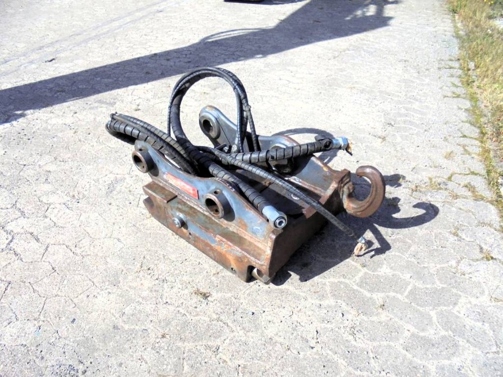 OilQuick SWE OQ 70/55 Schnellwechsler
