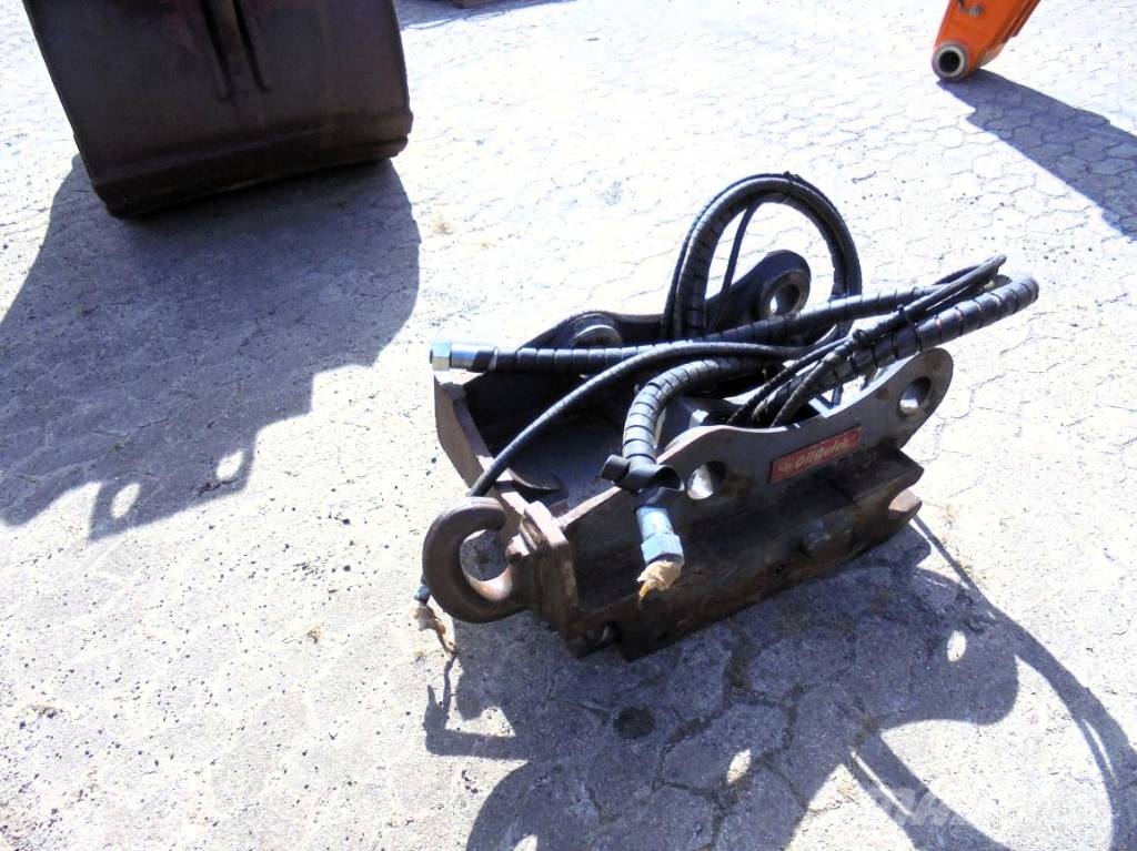 OilQuick SWE OQ 70/55 Schnellwechsler