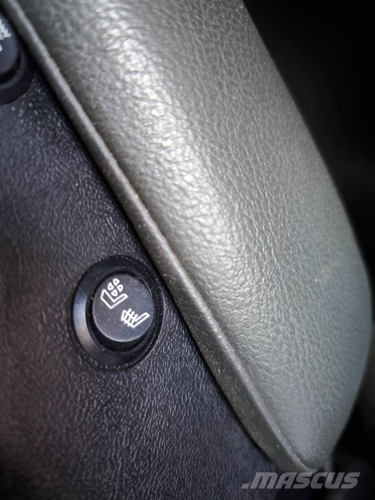 CLAAS Lexion 770 TerraTrac Kombinované zberacie stroje