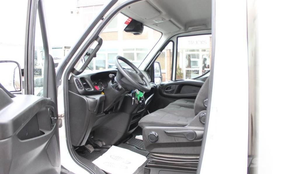 Iveco Daily 70-180 Bi temperatura---068 온도 조절식 트럭