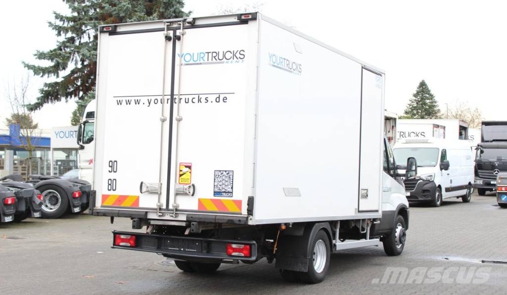 Iveco Daily 70-180 Bi temperatura---068 온도 조절식 트럭