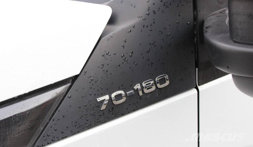 Iveco Daily 70-180 Bi temperatura---068 온도 조절식 트럭